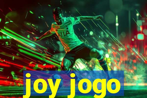 joy jogo